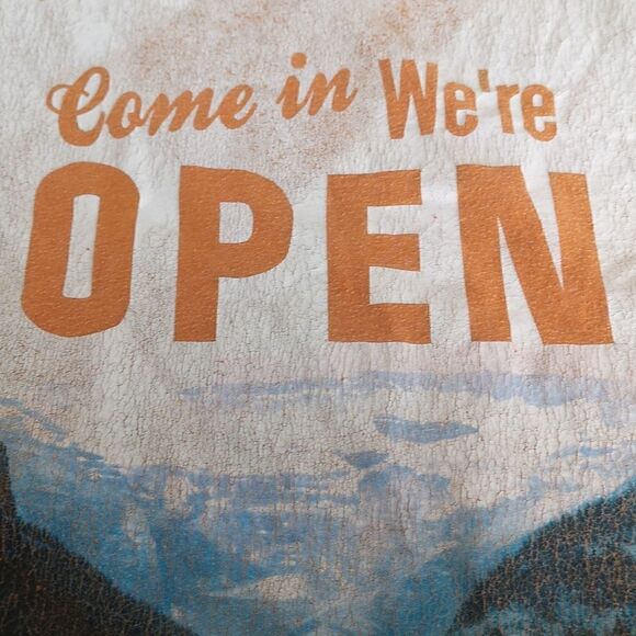 Old Navy Men T-shirt XL Orange - Picture 14 of 16